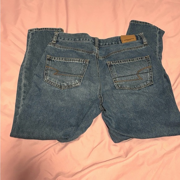 American Eagle Mom Jeans - Picture 3 of 5